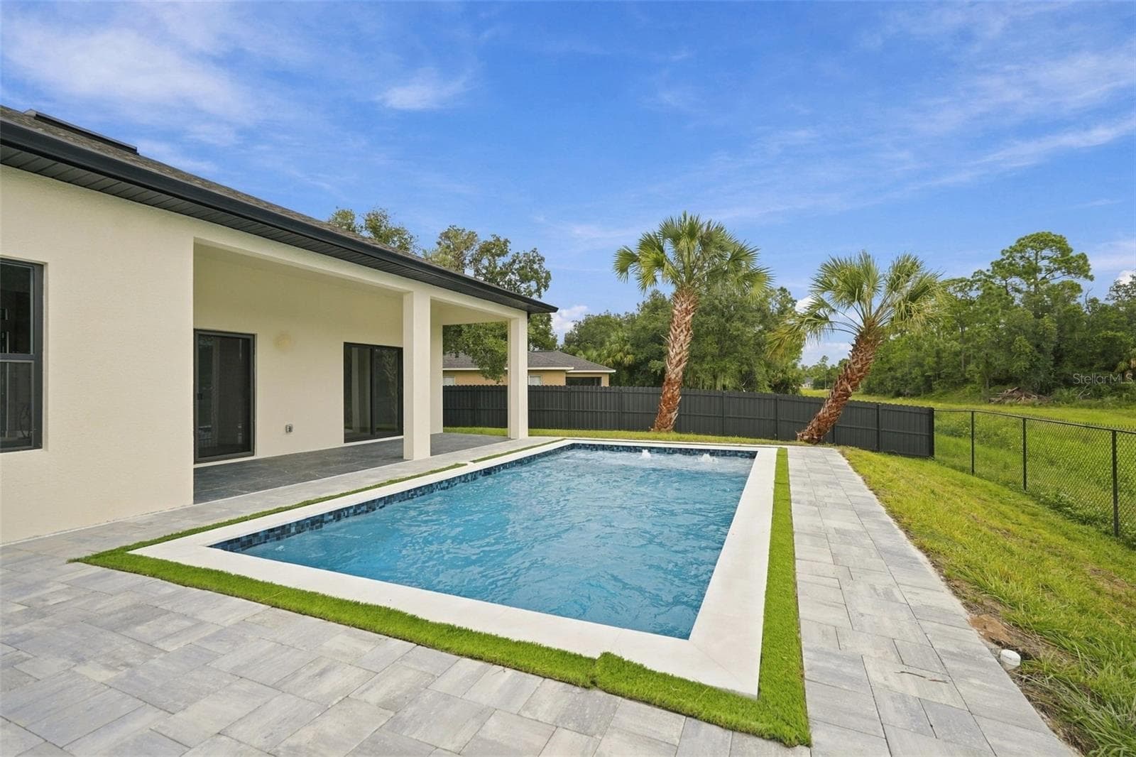 Single Family Residence at 2524 WALLER RD, NORTH PORT, photo 50 of 55