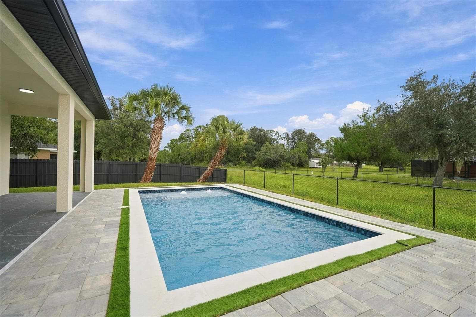 Single Family Residence at 2524 WALLER RD, NORTH PORT, photo 51 of 55