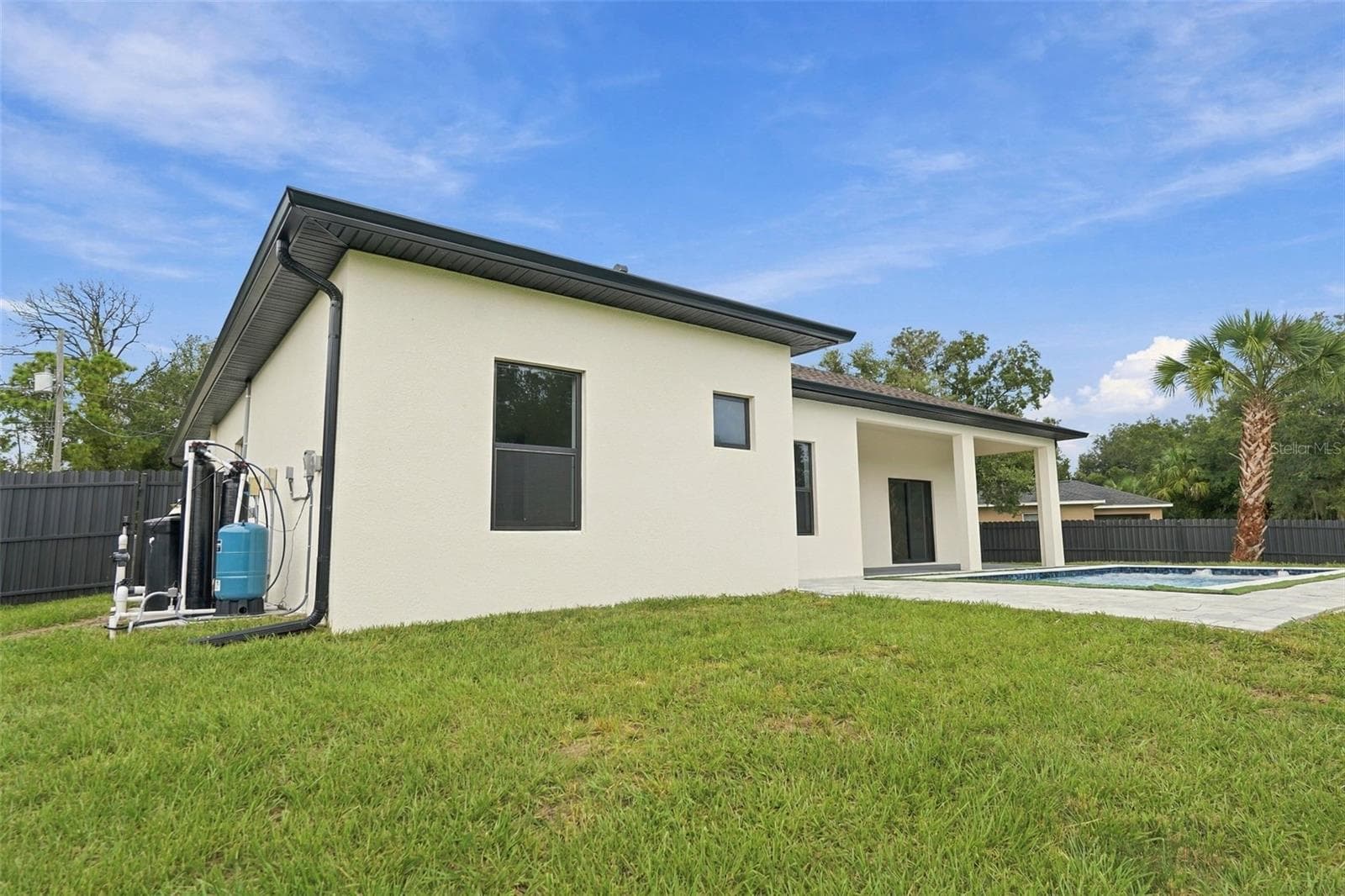 Single Family Residence at 2524 WALLER RD, NORTH PORT, photo 53 of 55