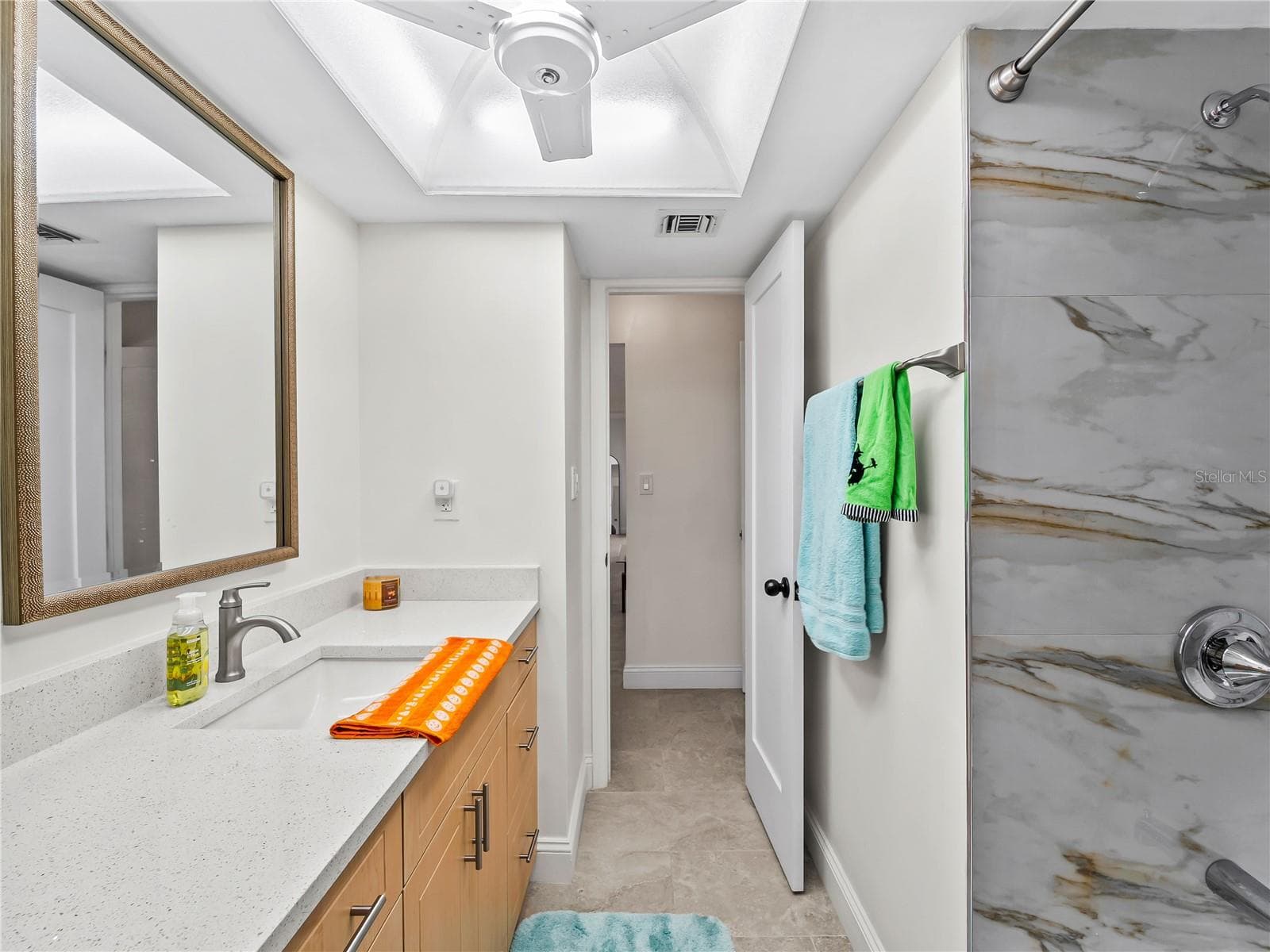 Bath_2903rdStreet_BonitaSprings_WalkInShower_Detail.jpg - 290 3RD ST W, BONITA SPRINGS
