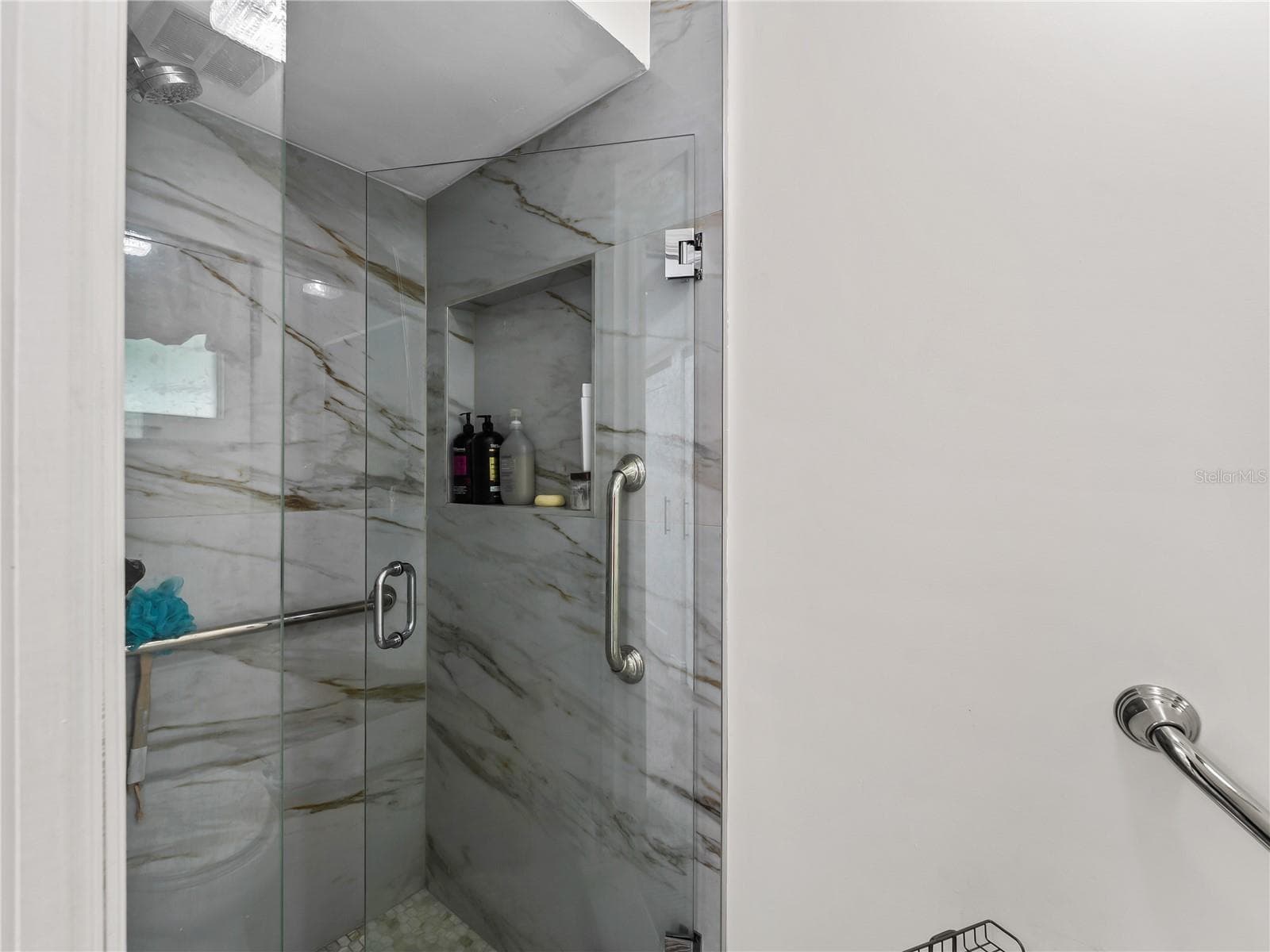 Bath_2903rdStreet_BonitaSprings_WalkInShower_Detail.jpg - 290 3RD ST W, BONITA SPRINGS