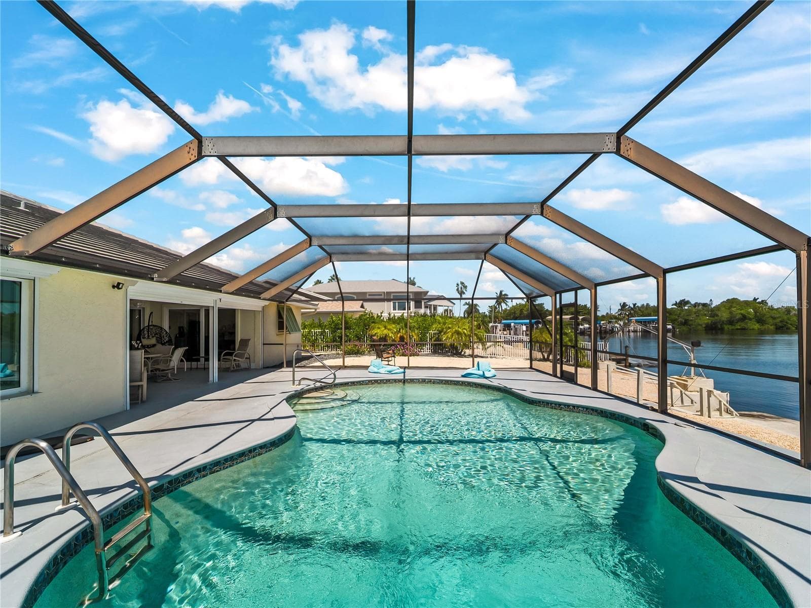 Pool_2903rdStreet_BonitaSprings_ScreenEnclosure_Daylight.jpg - 290 3RD ST W, BONITA SPRINGS