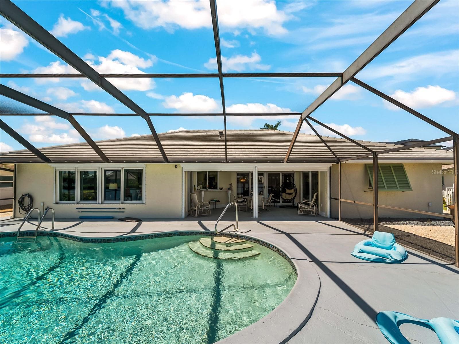 Pool_2903rdStreet_BonitaSprings_OutdoorLiving_LanaiView.jpg - 290 3RD ST W, BONITA SPRINGS