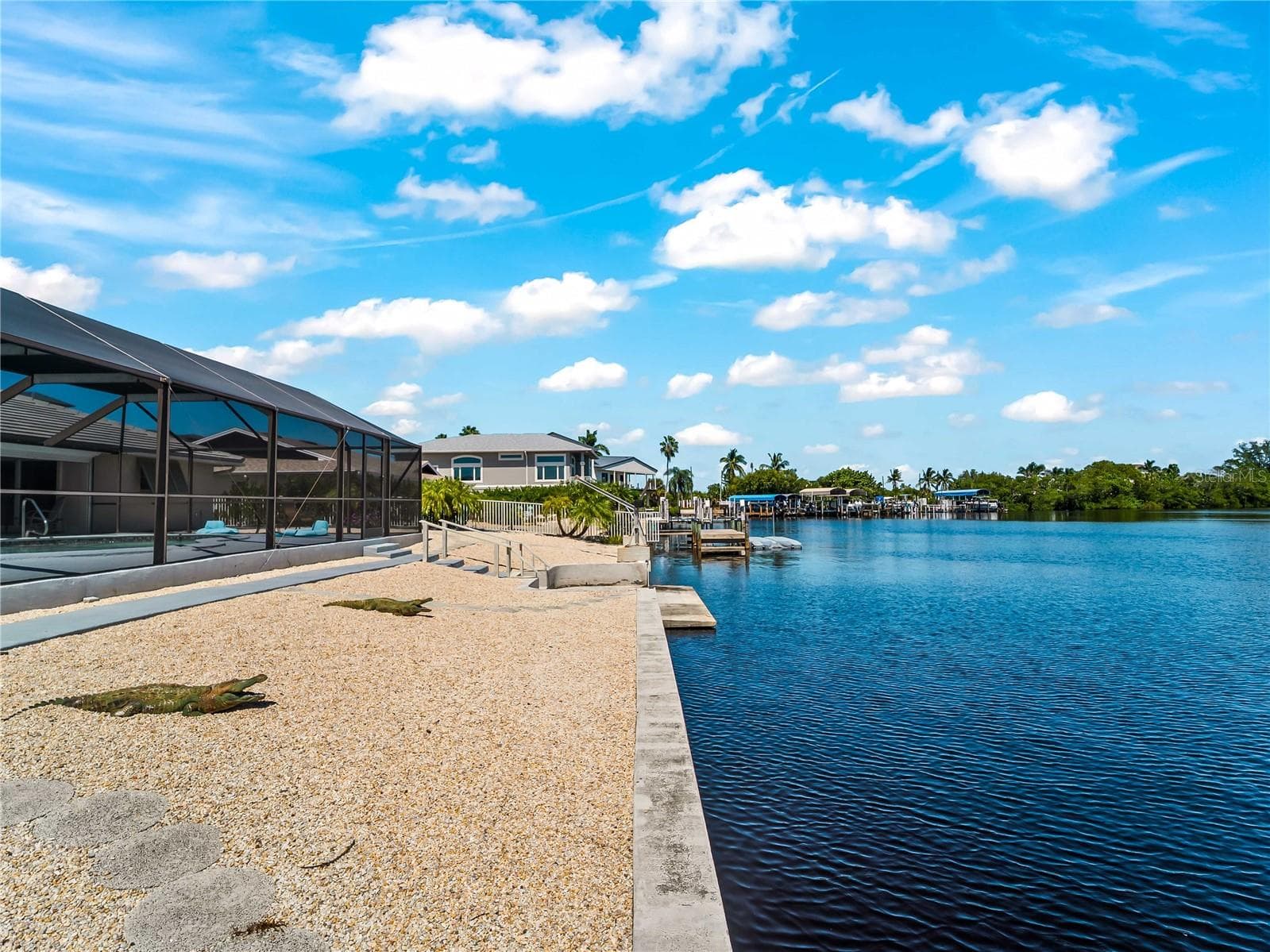Backyard_2903rdStreet_BonitaSprings_WaterView_Corner.jpg - 290 3RD ST W, BONITA SPRINGS