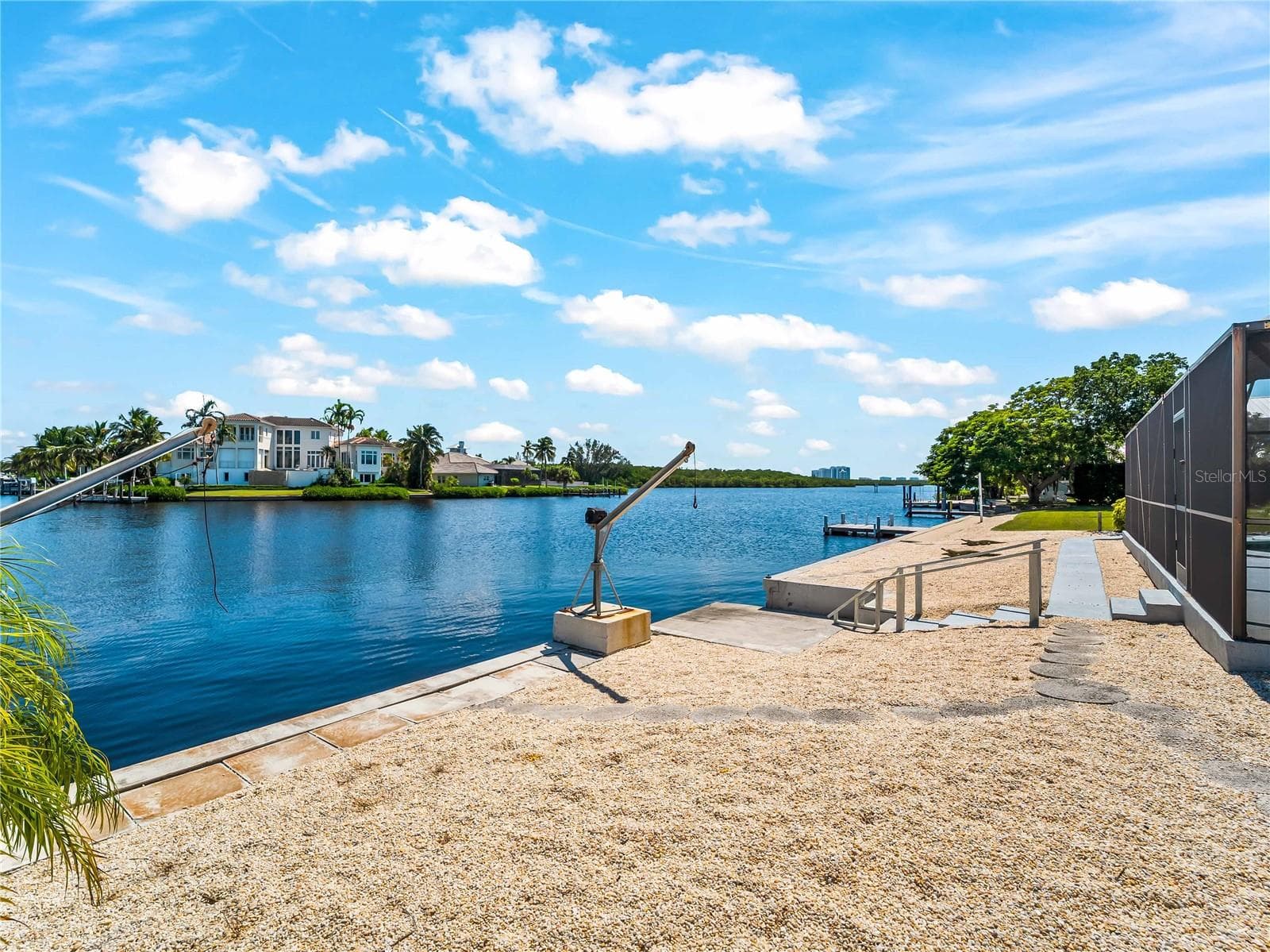 Backyard_2903rdStreet_BonitaSprings_WaterView_Daylight.jpg - 290 3RD ST W, BONITA SPRINGS