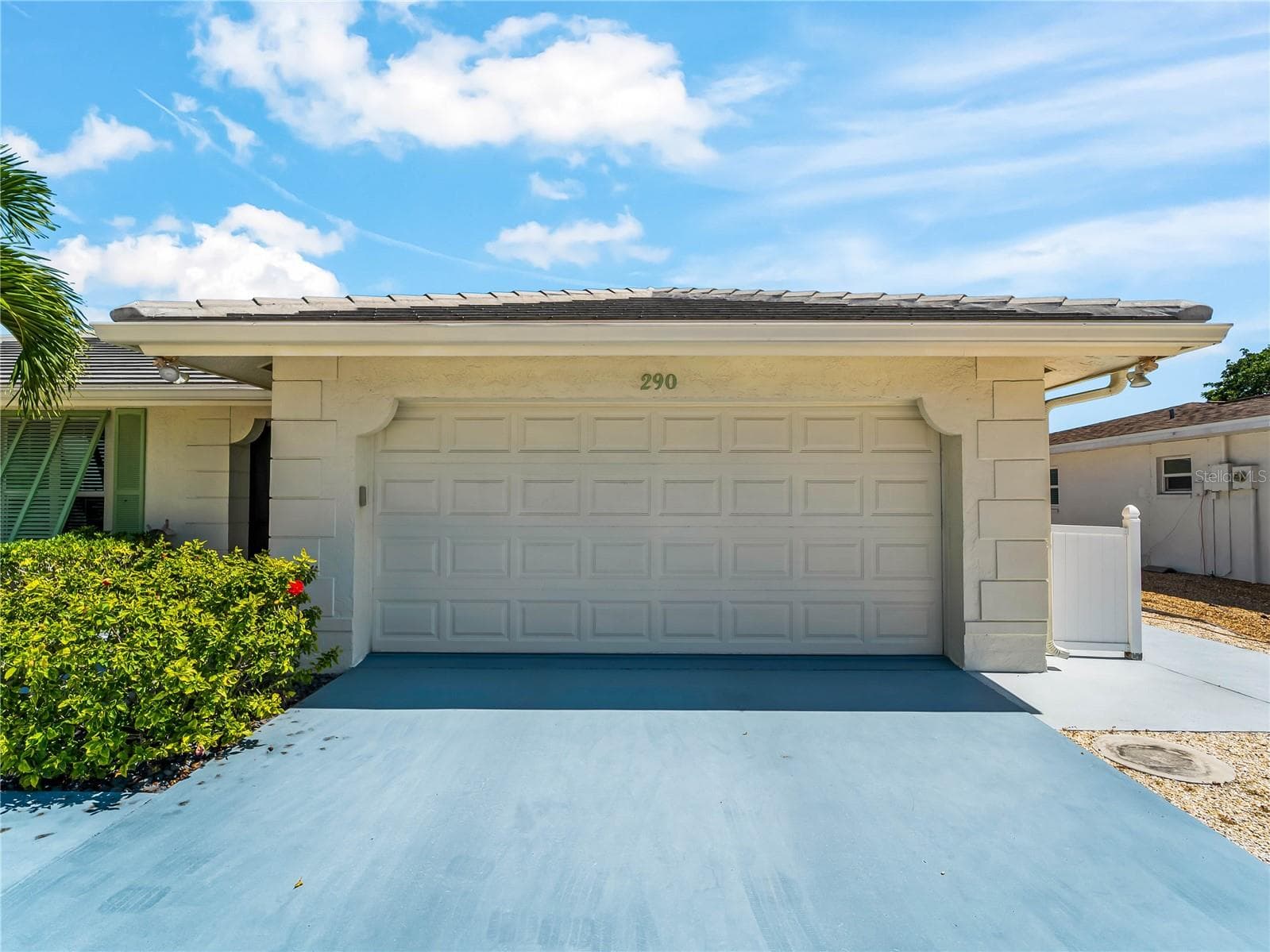Garage_2903rdStreet_BonitaSprings_TwoCarGarage_Daylight.jpg - 290 3RD ST W, BONITA SPRINGS