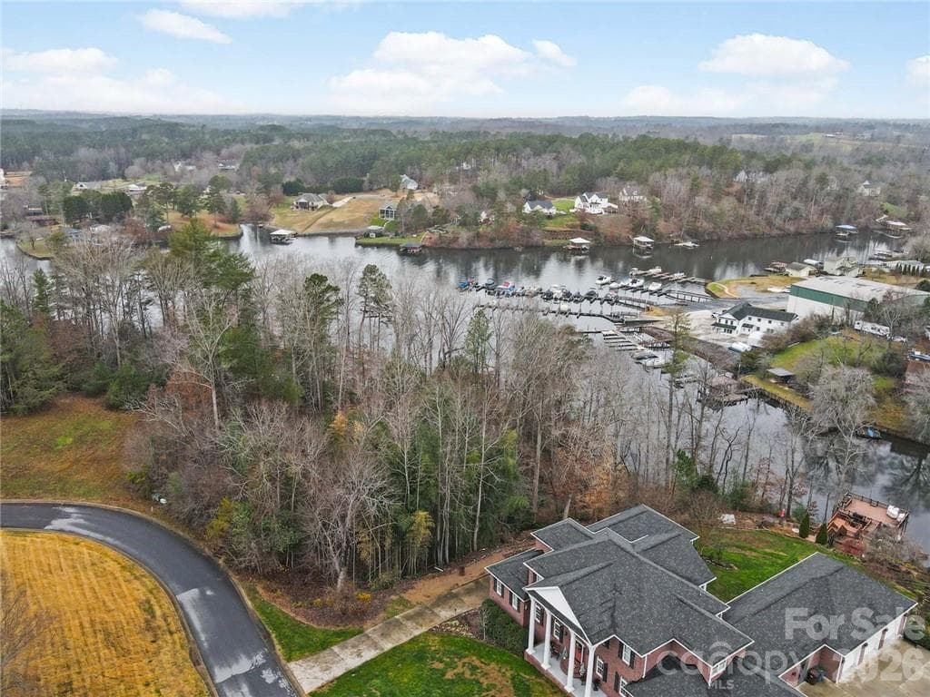 Lot at 100 Old Ferry Lane, Hickory, photo 4 of 32