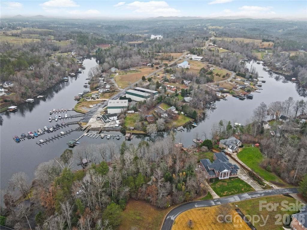 Lot at 100 Old Ferry Lane, Hickory, photo 10 of 32
