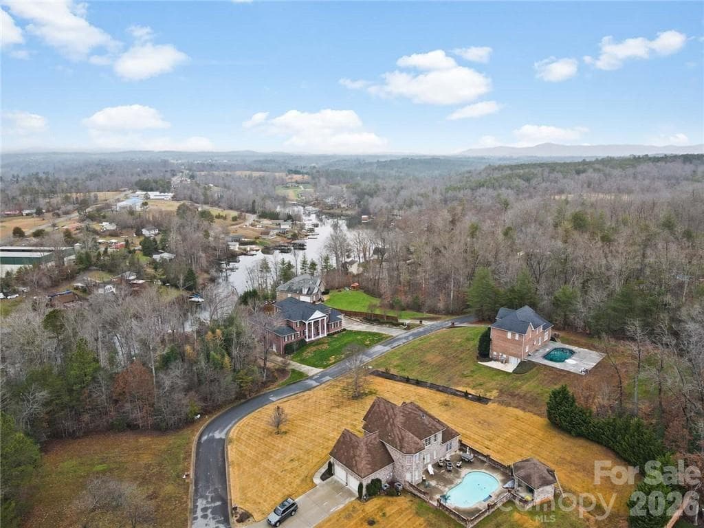 Lot at 100 Old Ferry Lane, Hickory, photo 20 of 32