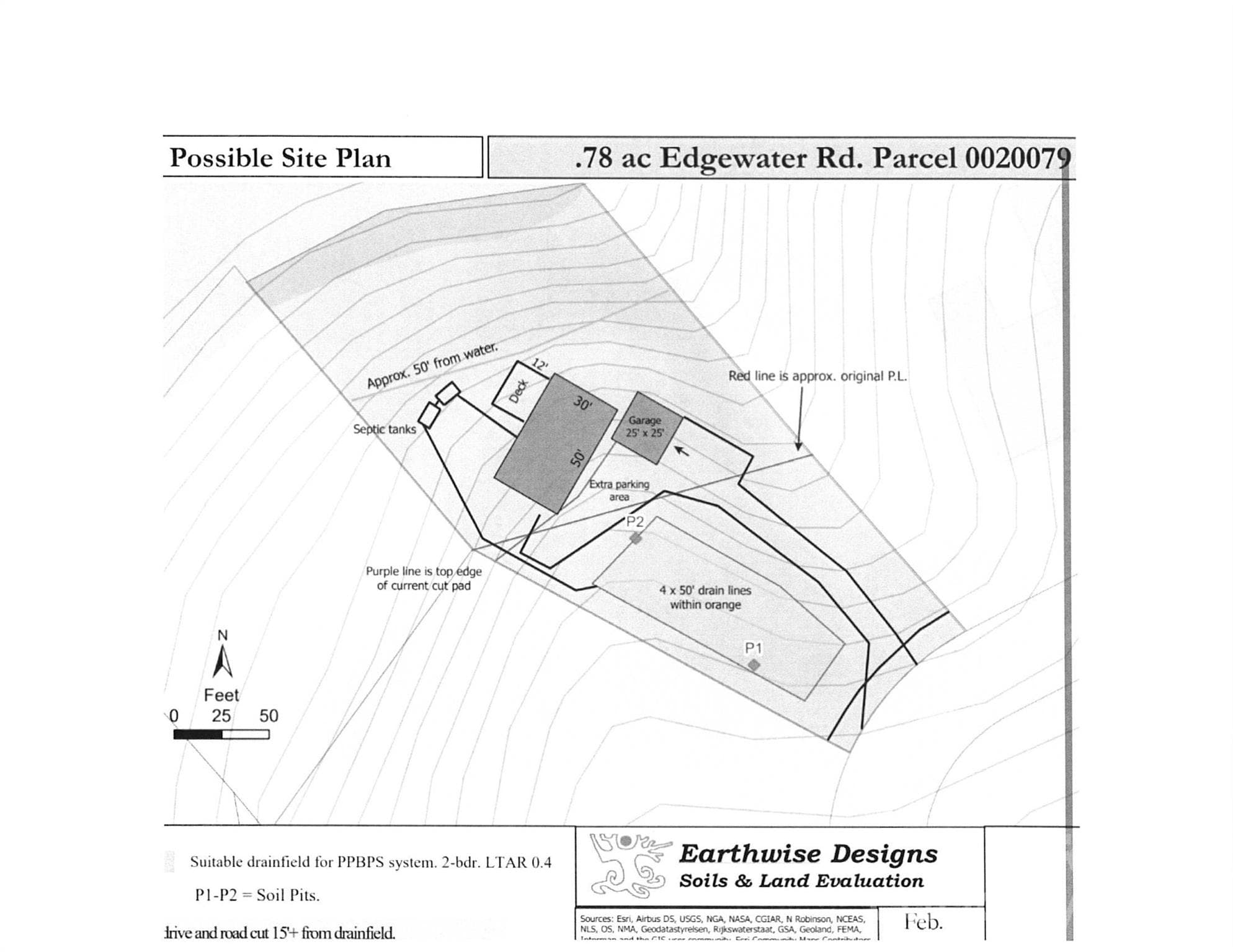 Lot at 100 Old Ferry Lane, Hickory, photo 32 of 32
