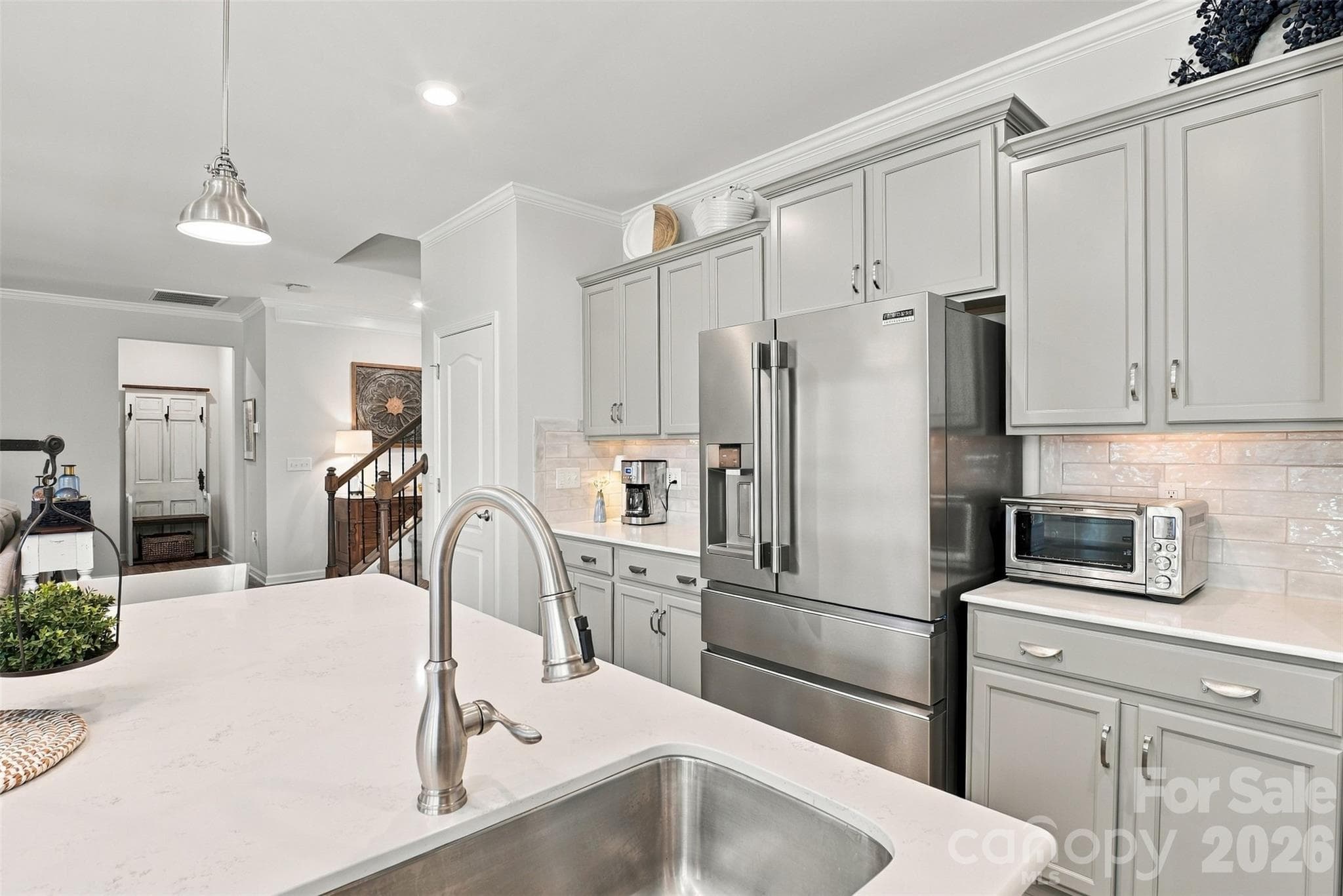 Single Family Residence at 5005 Big Bend Drive, Lancaster, photo 14 of 48