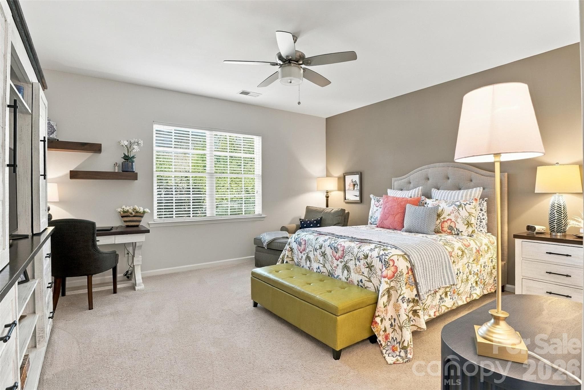 Single Family Residence at 5005 Big Bend Drive, Lancaster, photo 15 of 48