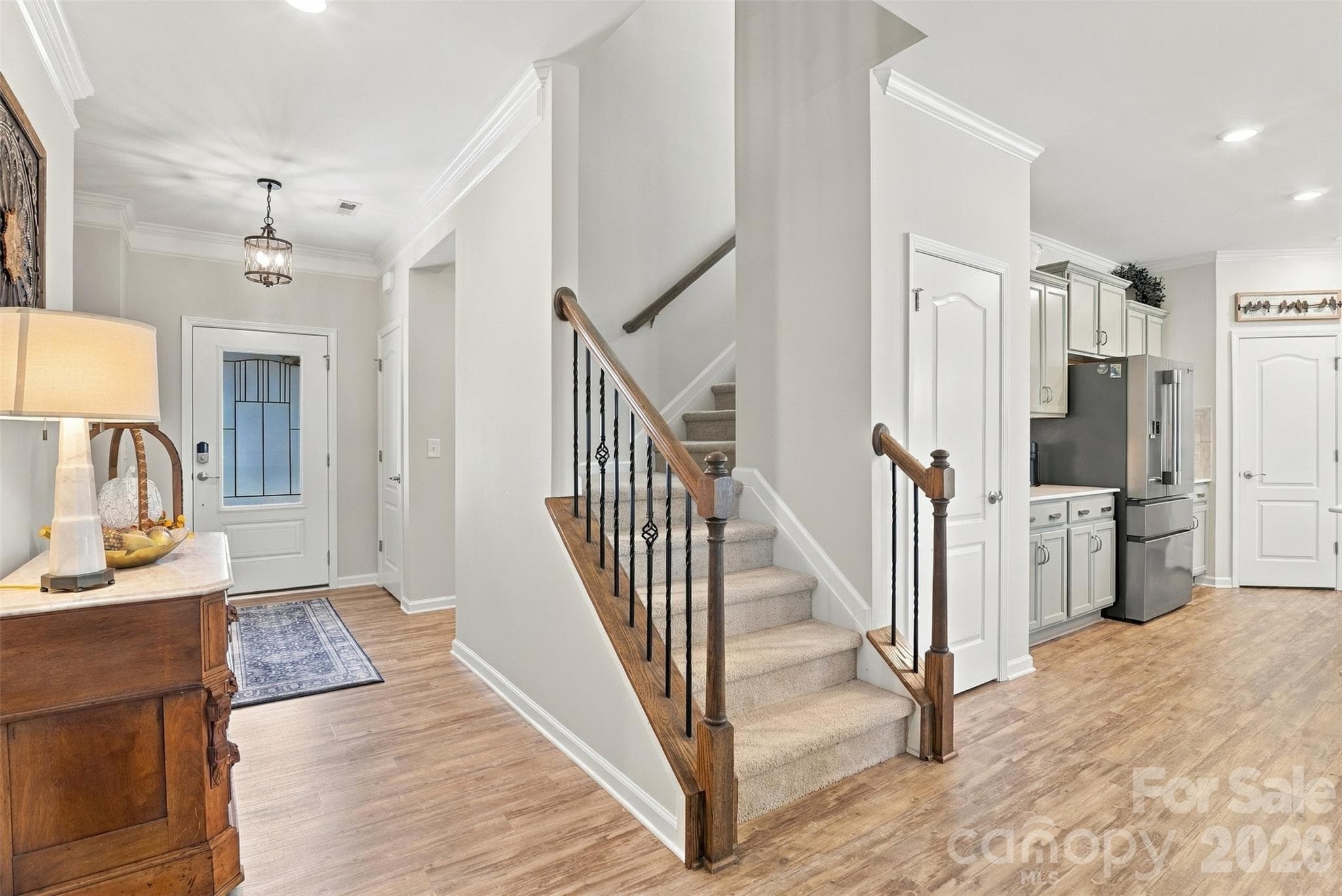Single Family Residence at 5005 Big Bend Drive, Lancaster, photo 23 of 48