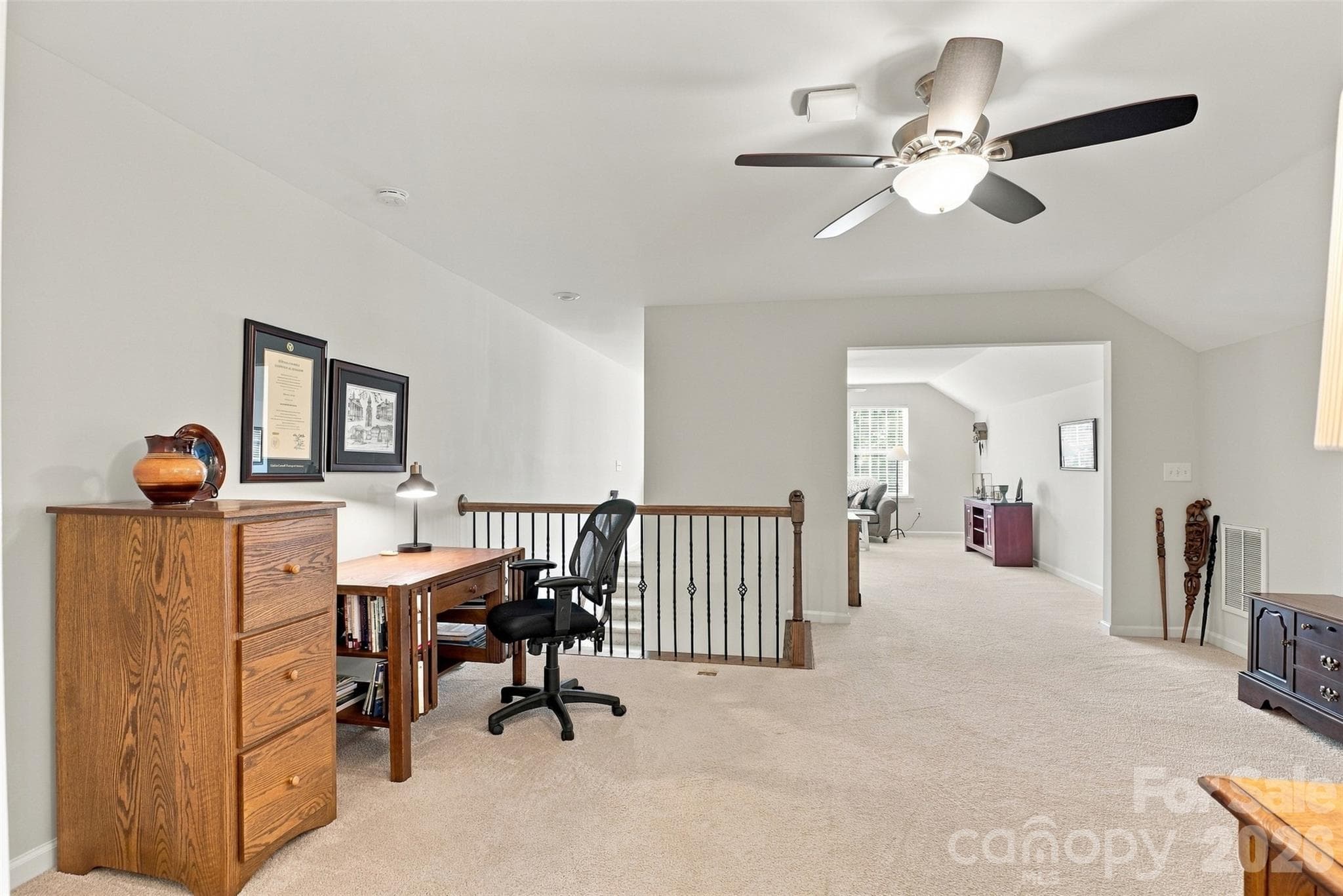 Single Family Residence at 5005 Big Bend Drive, Lancaster, photo 25 of 48