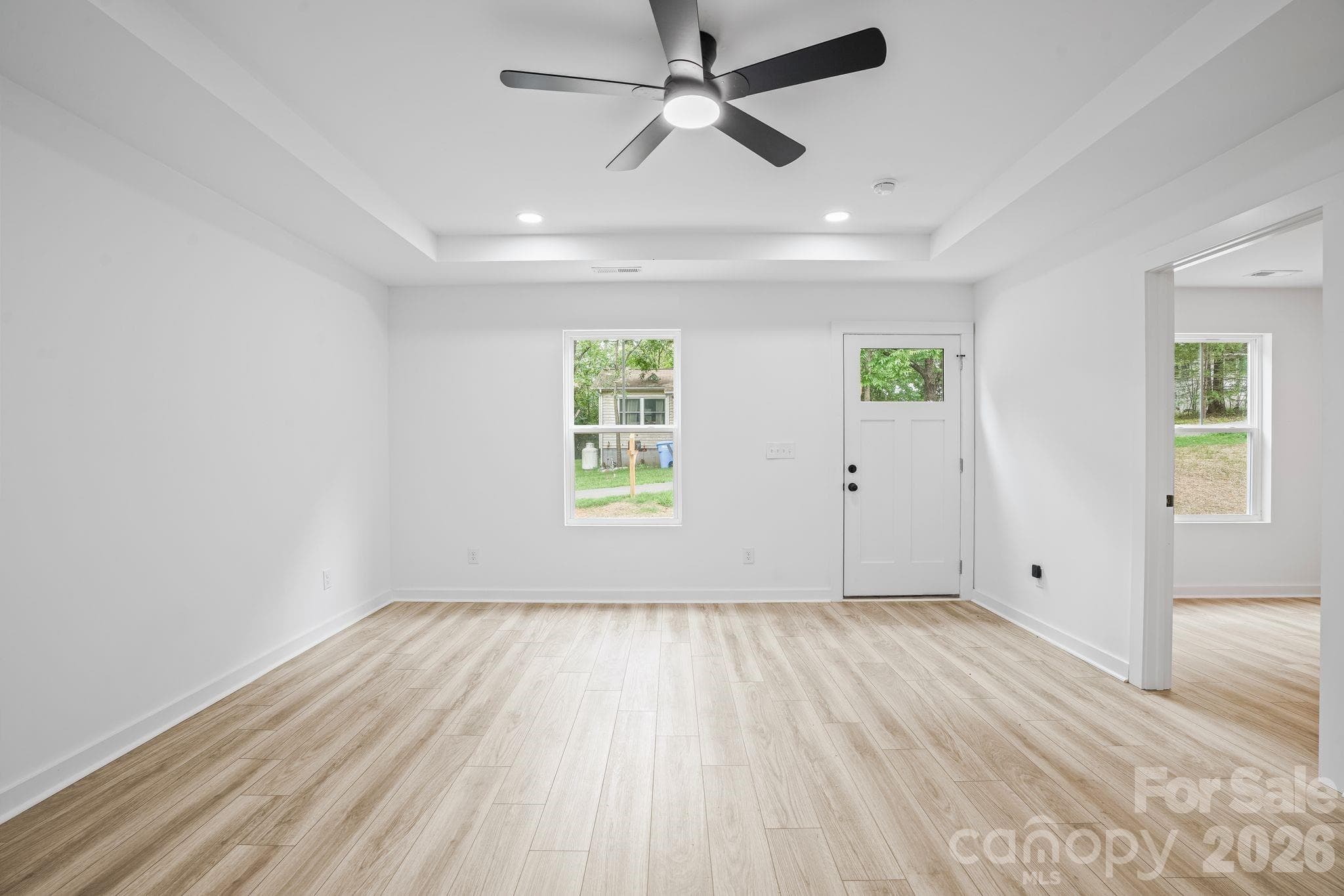 Single Family Residence at 233 Carlie Street, Norwood, photo 17 of 48