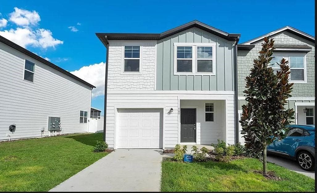509 MADISON DR