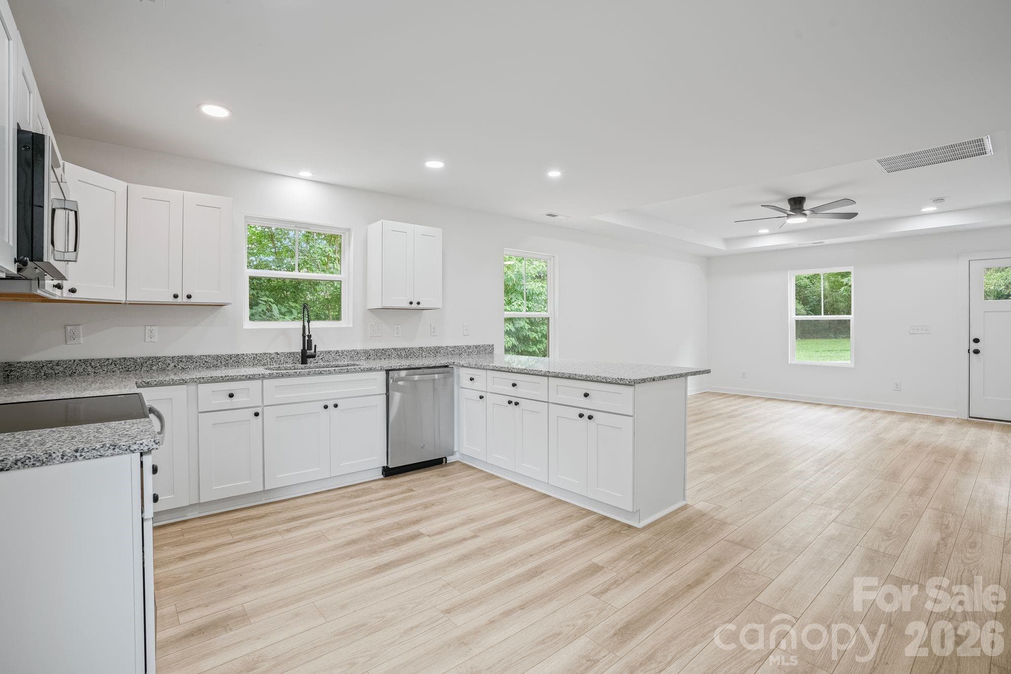 Single Family Residence at 245 Carlie Street, Norwood, photo 12 of 48