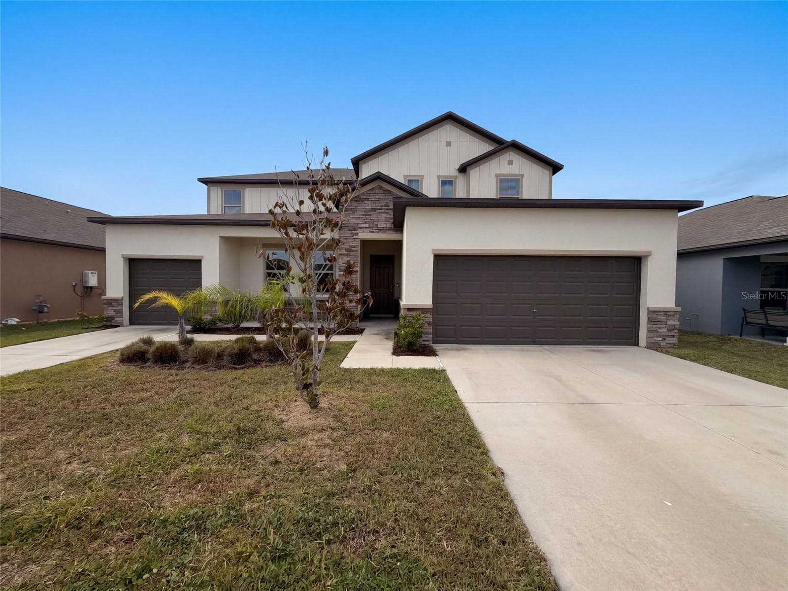 9430 CHANNING HILL DR