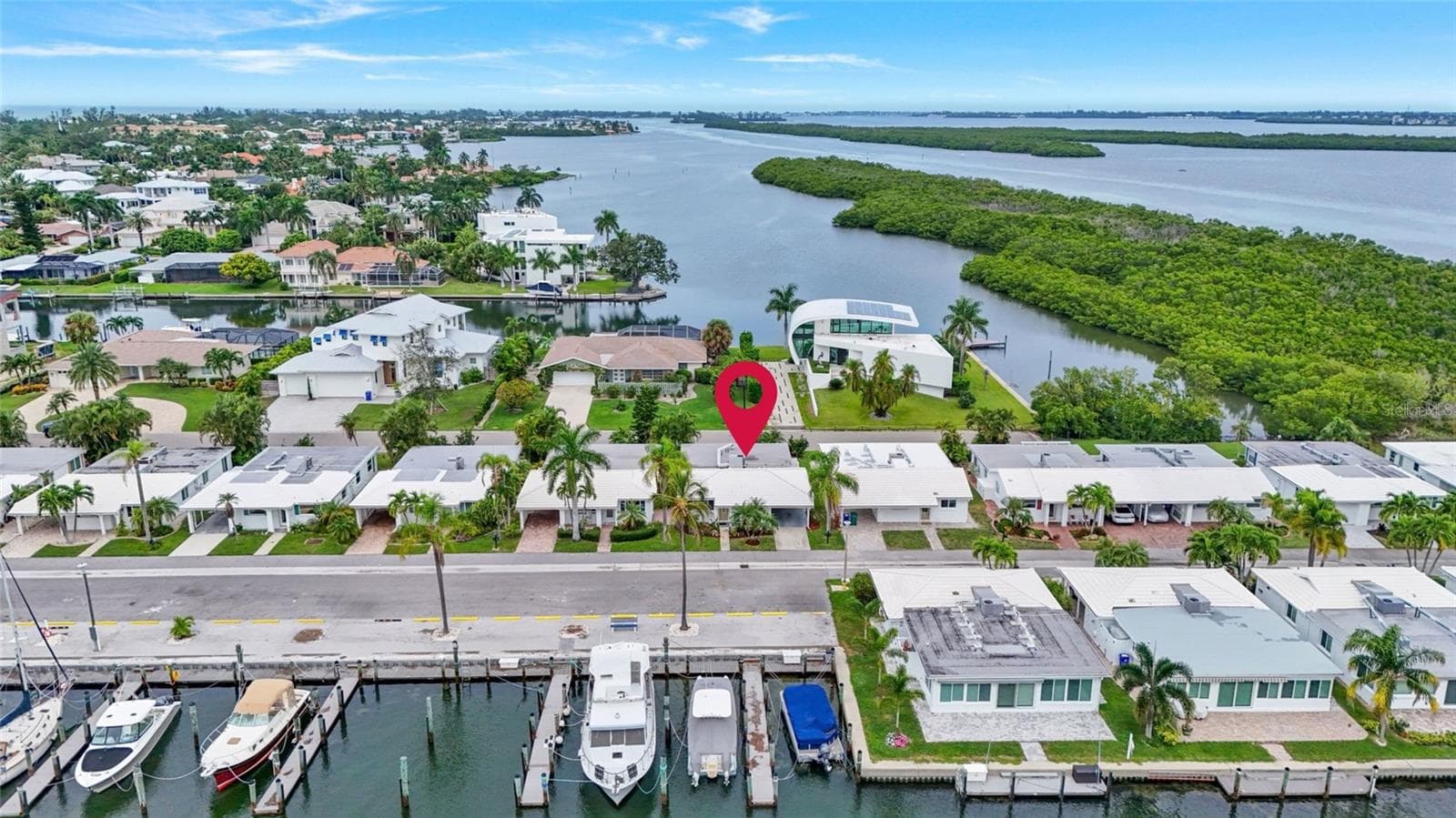 Condominium at 845 SPANISH DR N #845, LONGBOAT KEY, photo 3 of 62