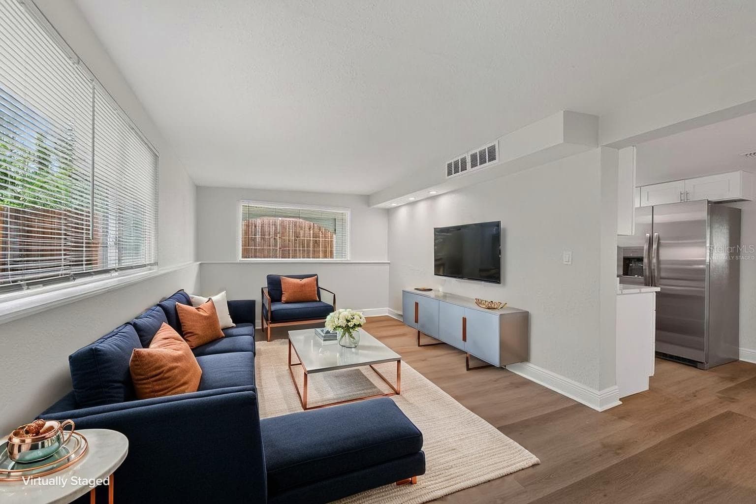 ***VIRTUALLY STAGED*** - 10528 113TH AVE, LARGO