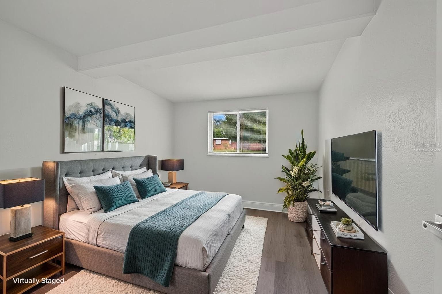 ***VIRTUALLY STAGED*** - 10528 113TH AVE, LARGO