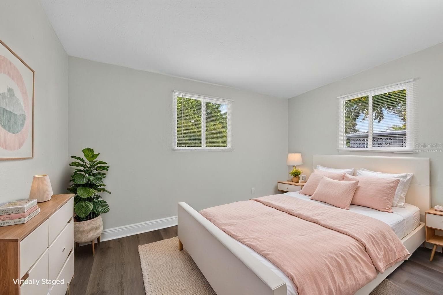 ***VIRTUALLY STAGED*** - 10528 113TH AVE, LARGO