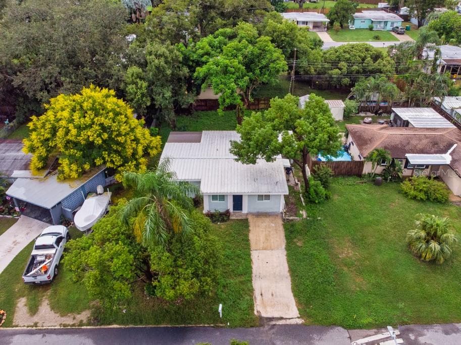 Single Family Residence at 10528 113TH AVE, LARGO, photo 61 of 67