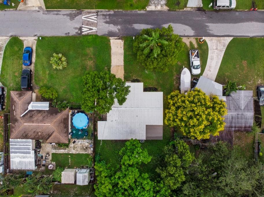 Single Family Residence at 10528 113TH AVE, LARGO, photo 66 of 67