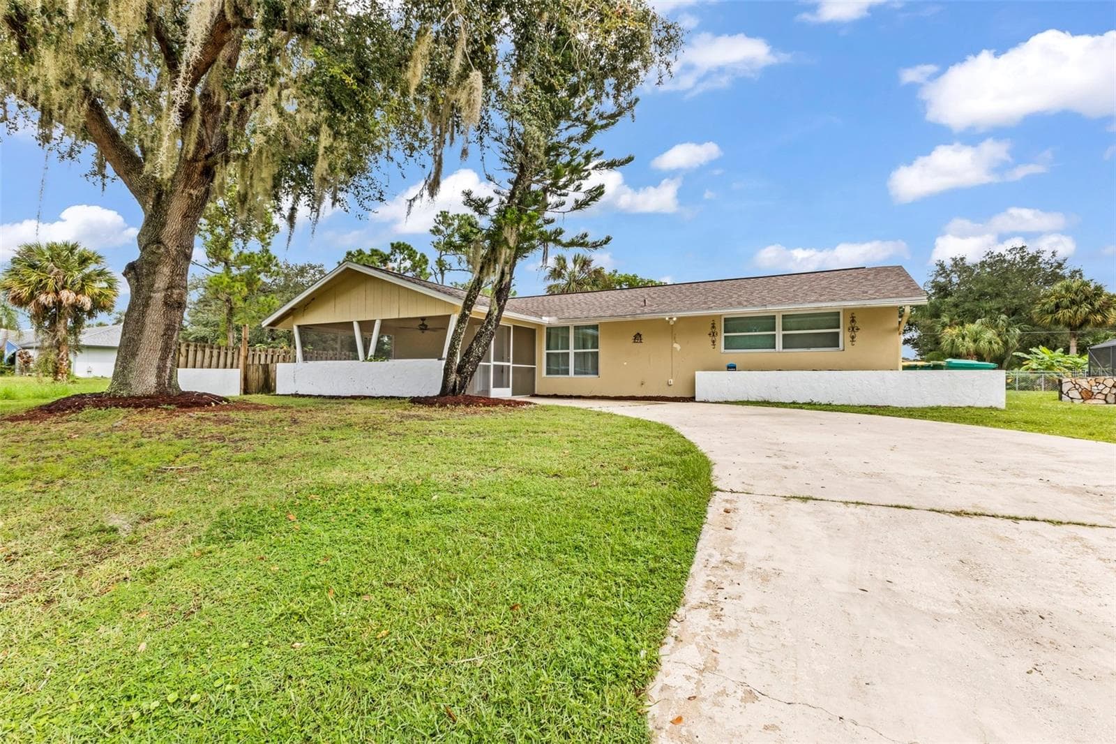 Single Family Residence at 424 VANNELL ST, PORT CHARLOTTE, photo 2 of 38