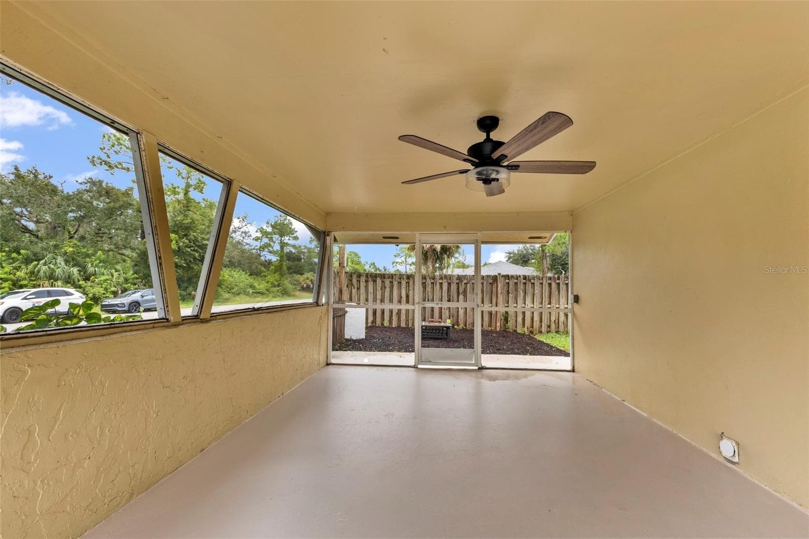 Single Family Residence at 424 VANNELL ST, PORT CHARLOTTE, photo 5 of 38