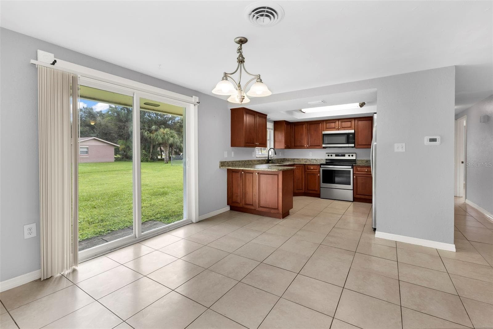 Single Family Residence at 424 VANNELL ST, PORT CHARLOTTE, photo 13 of 38