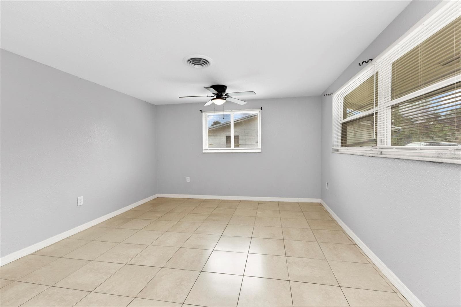 Primary bedroom - 424 VANNELL ST, PORT CHARLOTTE
