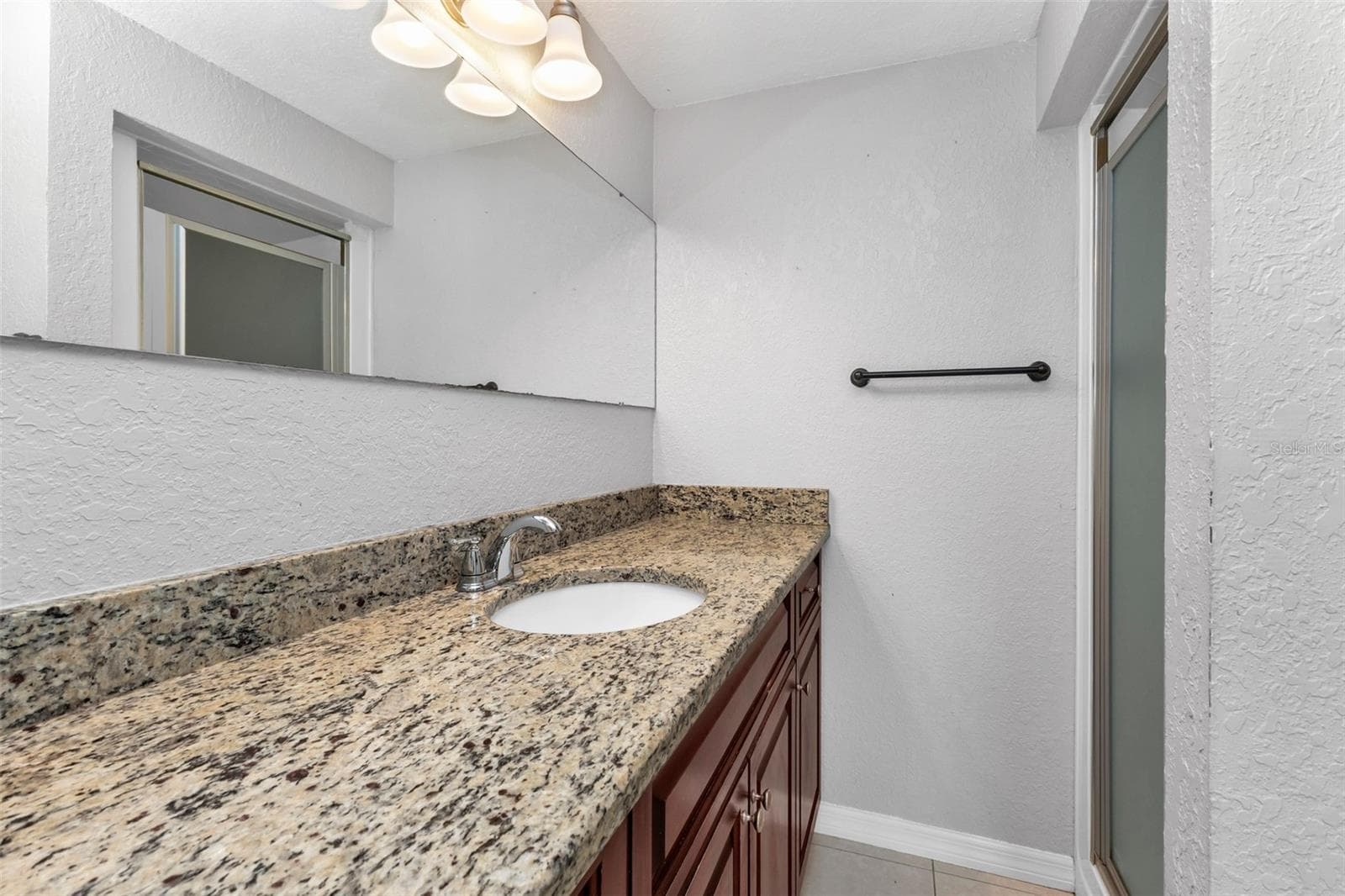 Primary bathroom - 424 VANNELL ST, PORT CHARLOTTE