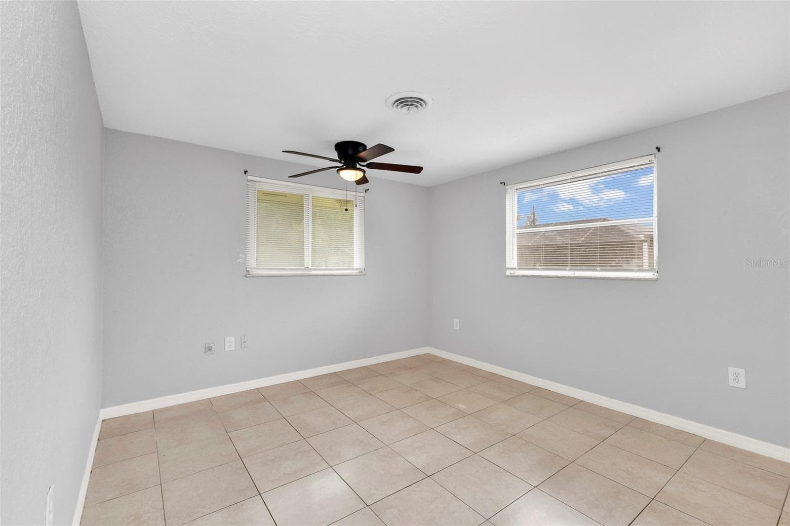 2nd guest bedroom - 424 VANNELL ST, PORT CHARLOTTE