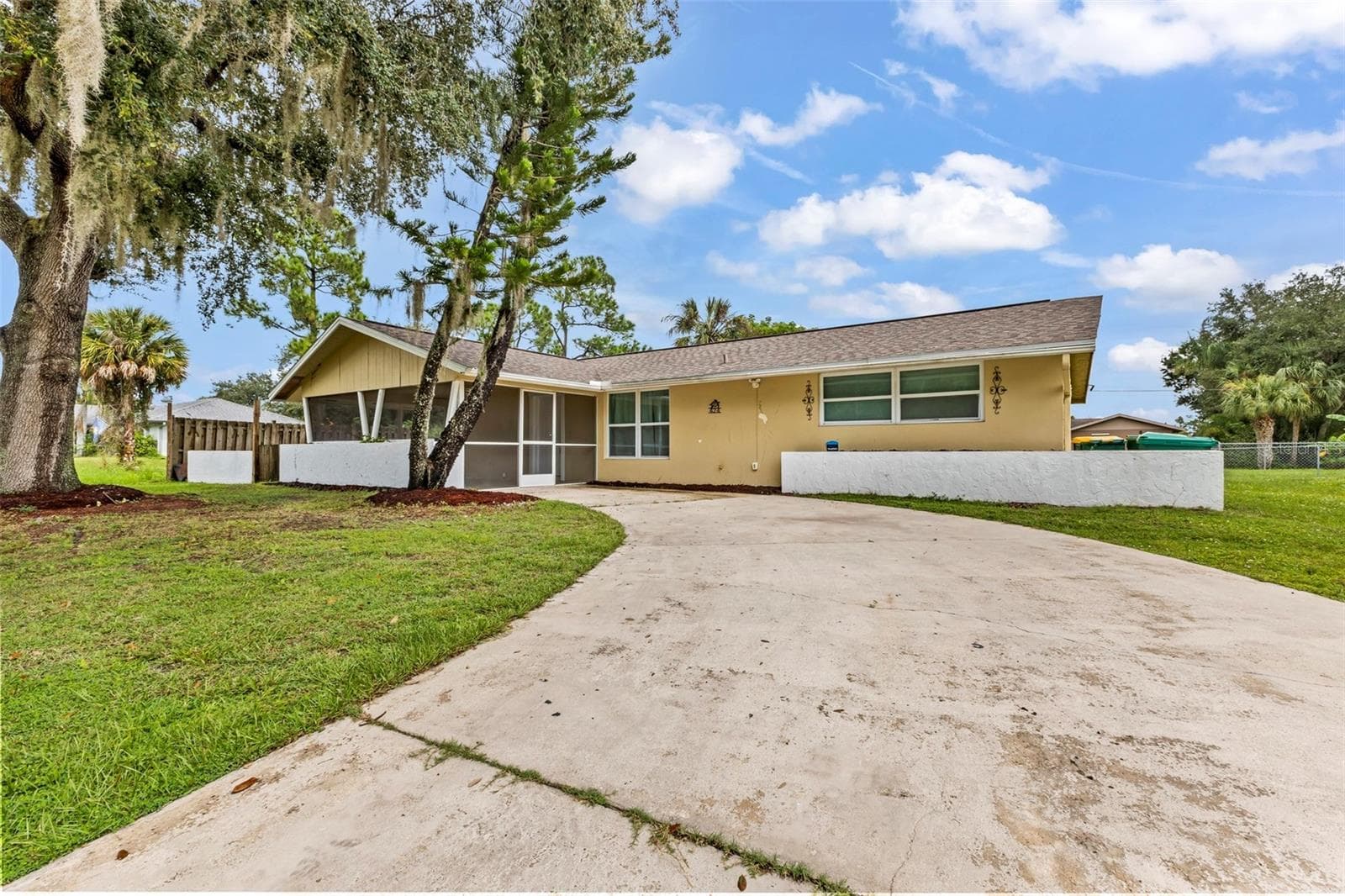 Single Family Residence at 424 VANNELL ST, PORT CHARLOTTE, photo 31 of 38