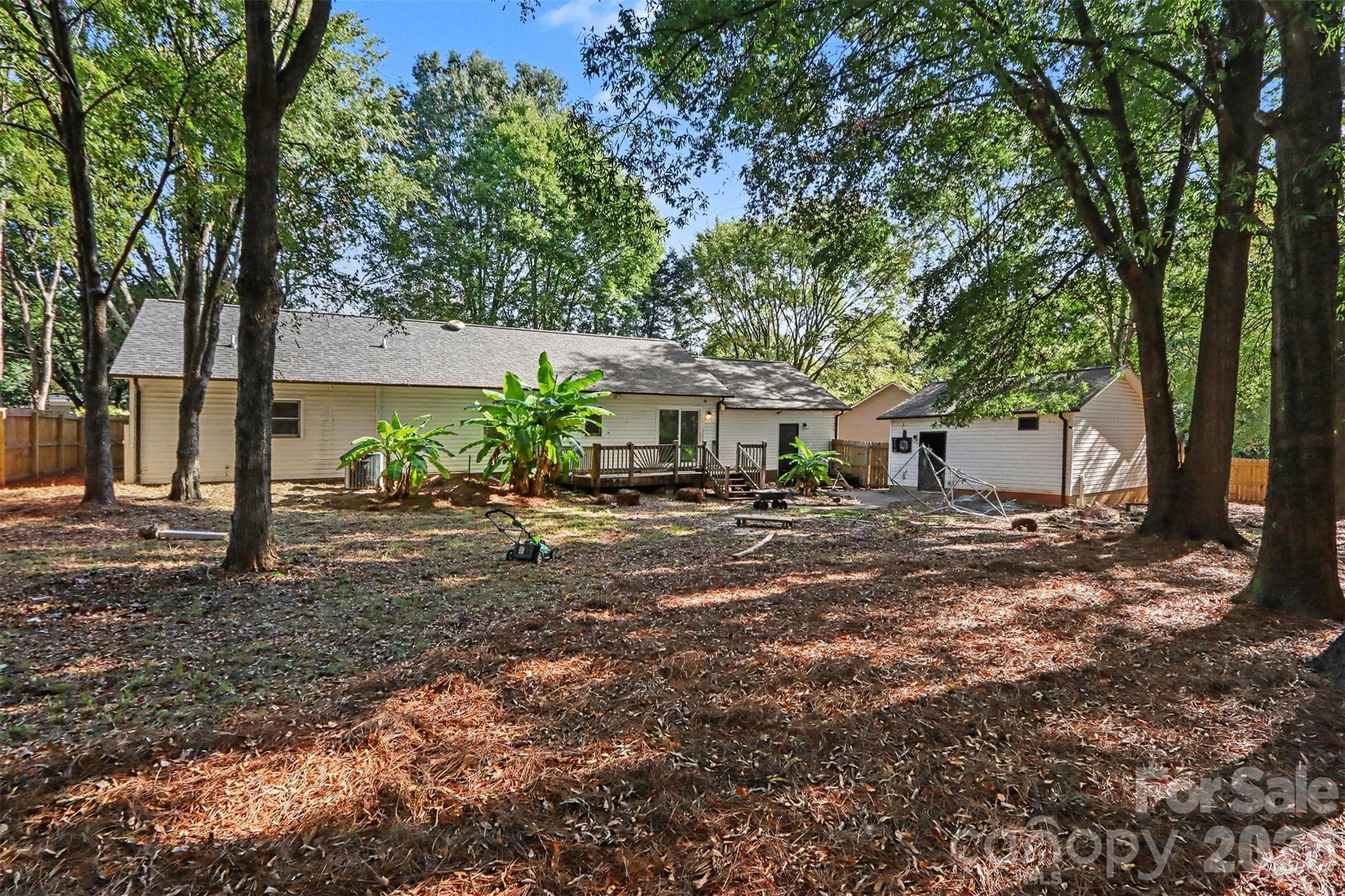 Single Family Residence at 3758 Fieldcrest Circle NW, Concord, photo 15 of 15