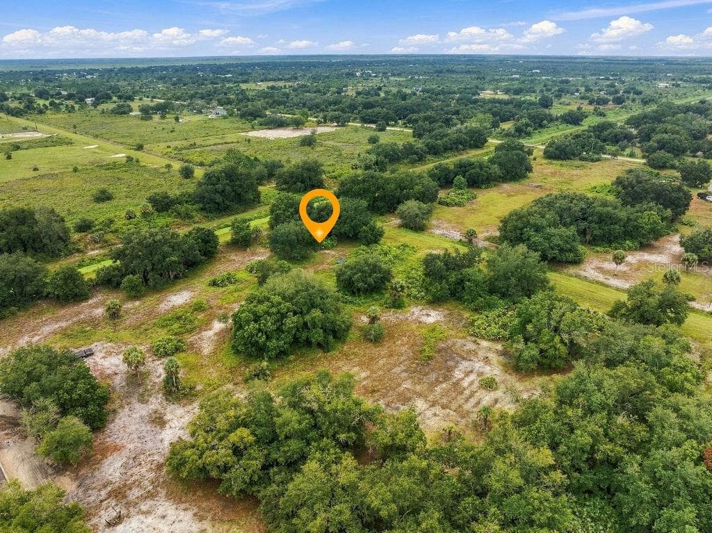 Land at 16857 NW 274TH ST, OKEECHOBEE, photo 5 of 9