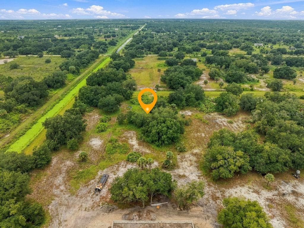 Land at 16857 NW 274TH ST, OKEECHOBEE, photo 6 of 9