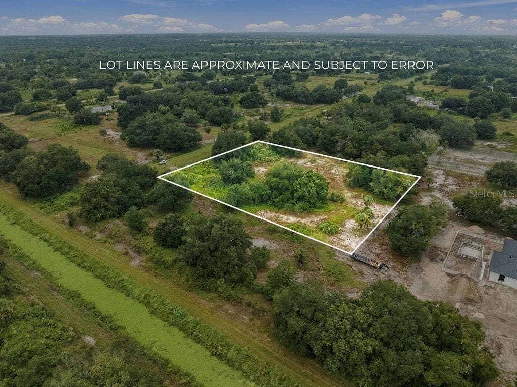 Land at 16857 NW 274TH ST, OKEECHOBEE, photo 7 of 9