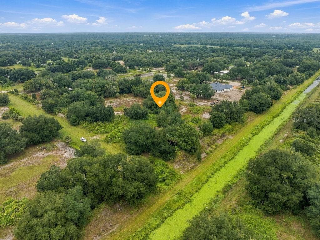 Land at 16857 NW 274TH ST, OKEECHOBEE, photo 8 of 9