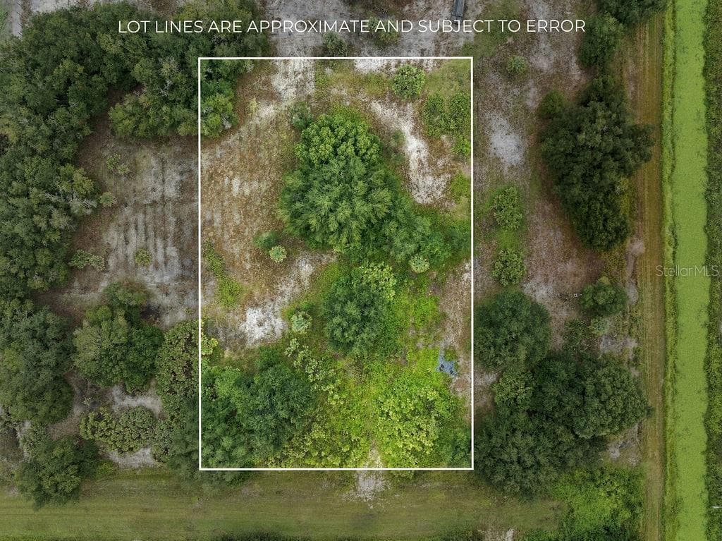 Land at 16857 NW 274TH ST, OKEECHOBEE, photo 9 of 9