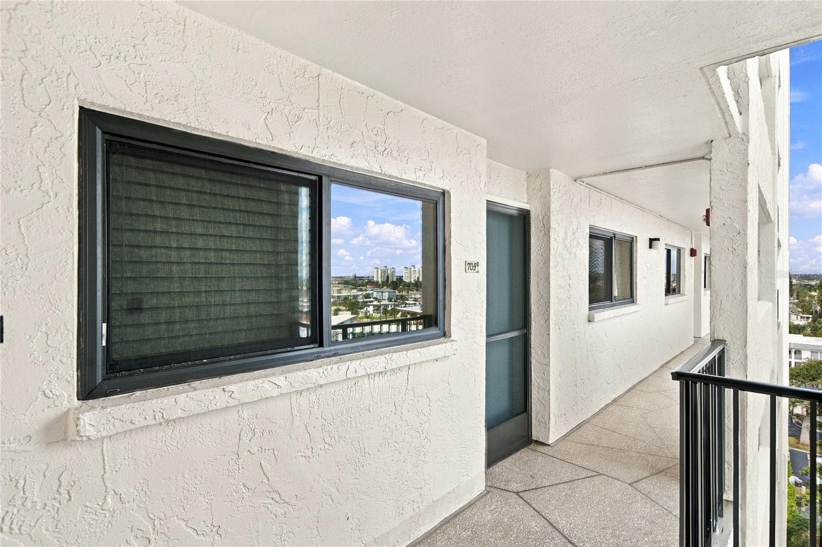 Condominium at 7150 SUNSET WAY #705, ST PETE BEACH, photo 5 of 25