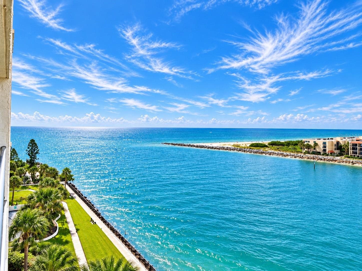 Condominium at 7150 SUNSET WAY #705, ST PETE BEACH, photo 9 of 25