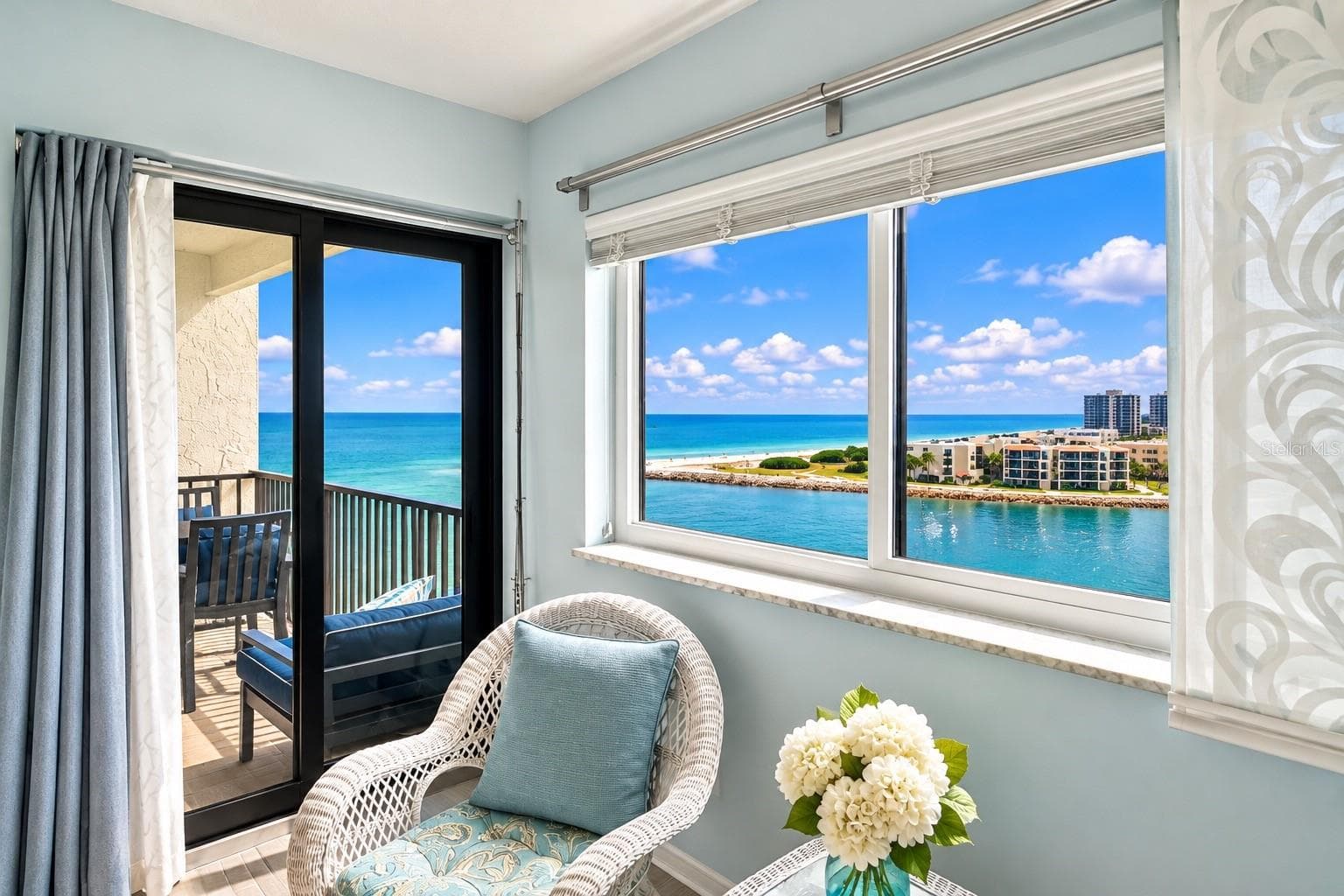 Condominium at 7150 SUNSET WAY #705, ST PETE BEACH, photo 11 of 25