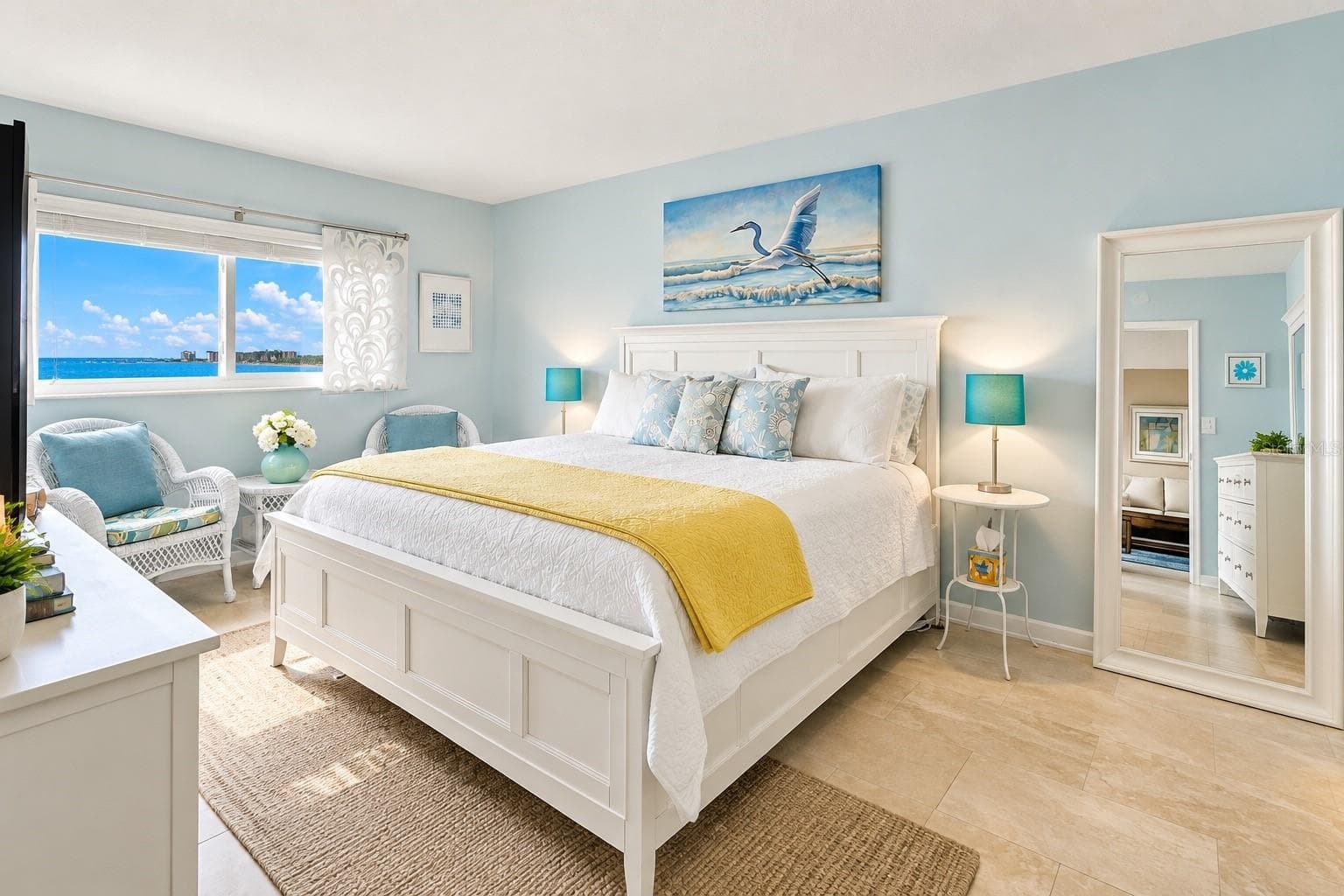 Condominium at 7150 SUNSET WAY #705, ST PETE BEACH, photo 12 of 25