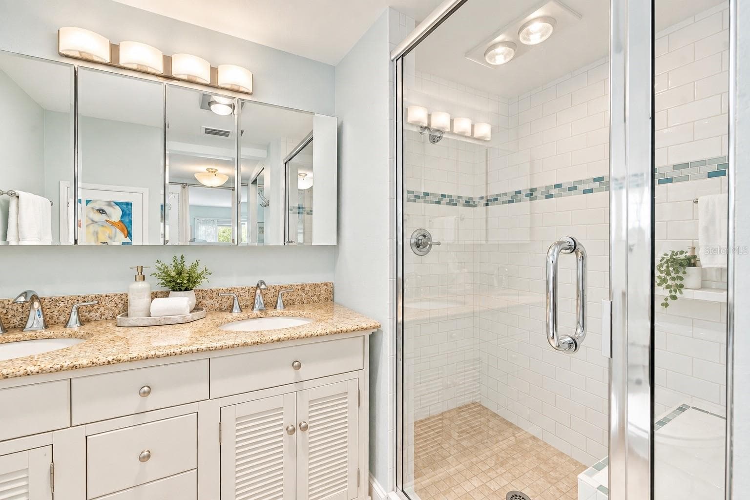 Condominium at 7150 SUNSET WAY #705, ST PETE BEACH, photo 13 of 25