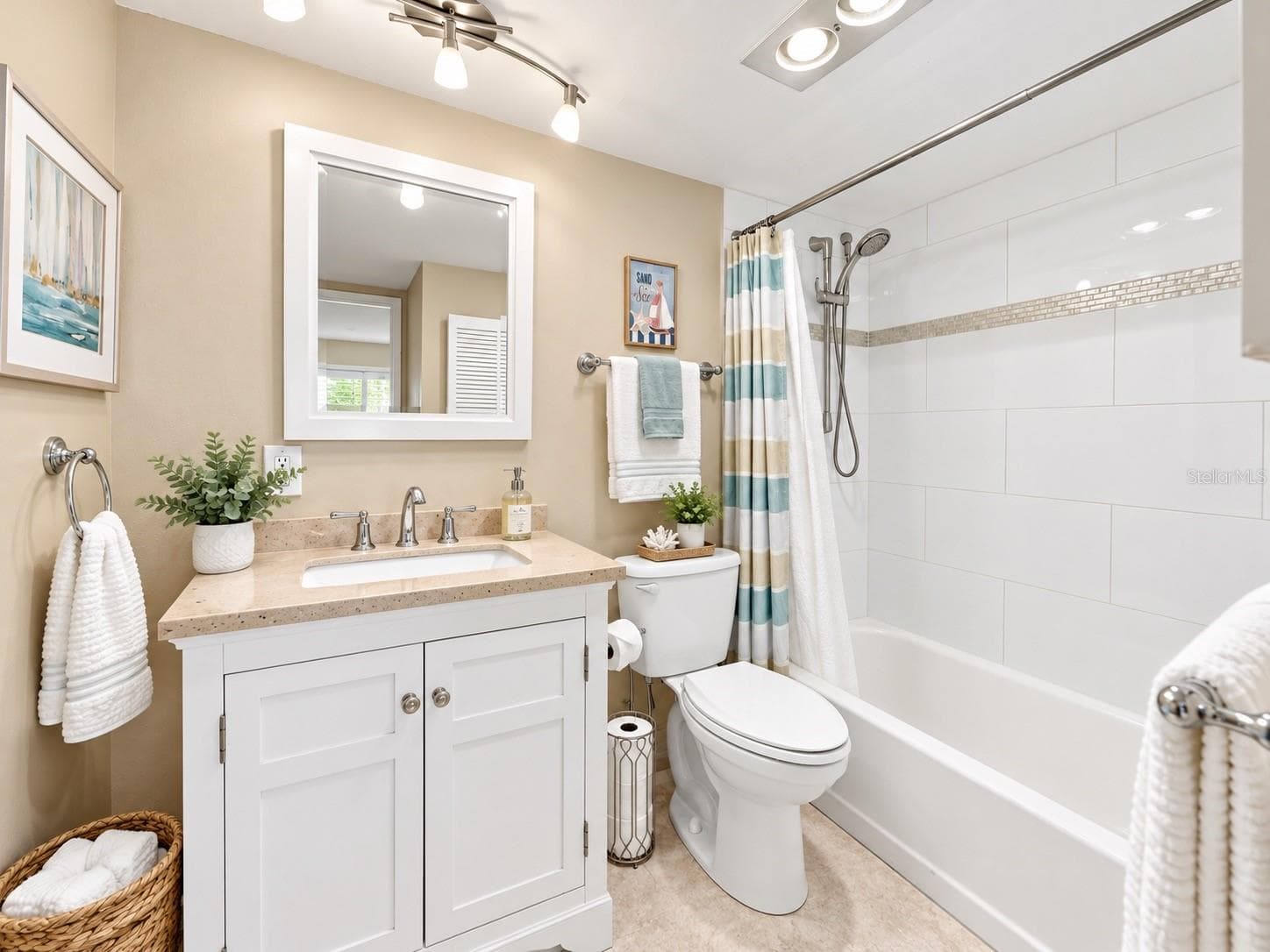 Condominium at 7150 SUNSET WAY #705, ST PETE BEACH, photo 16 of 25