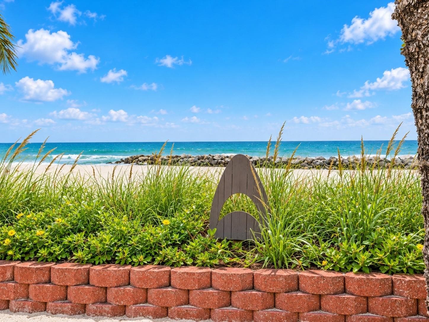 Condominium at 7150 SUNSET WAY #705, ST PETE BEACH, photo 19 of 25