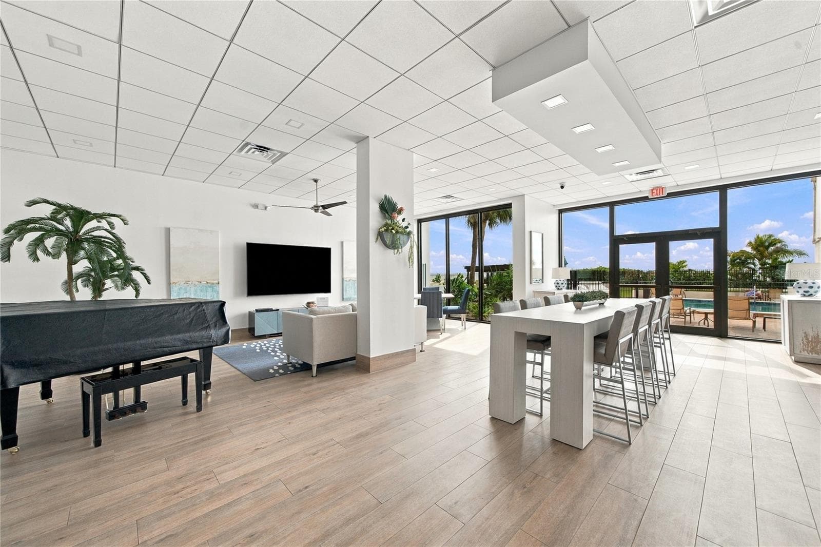 Condominium at 7150 SUNSET WAY #705, ST PETE BEACH, photo 20 of 25