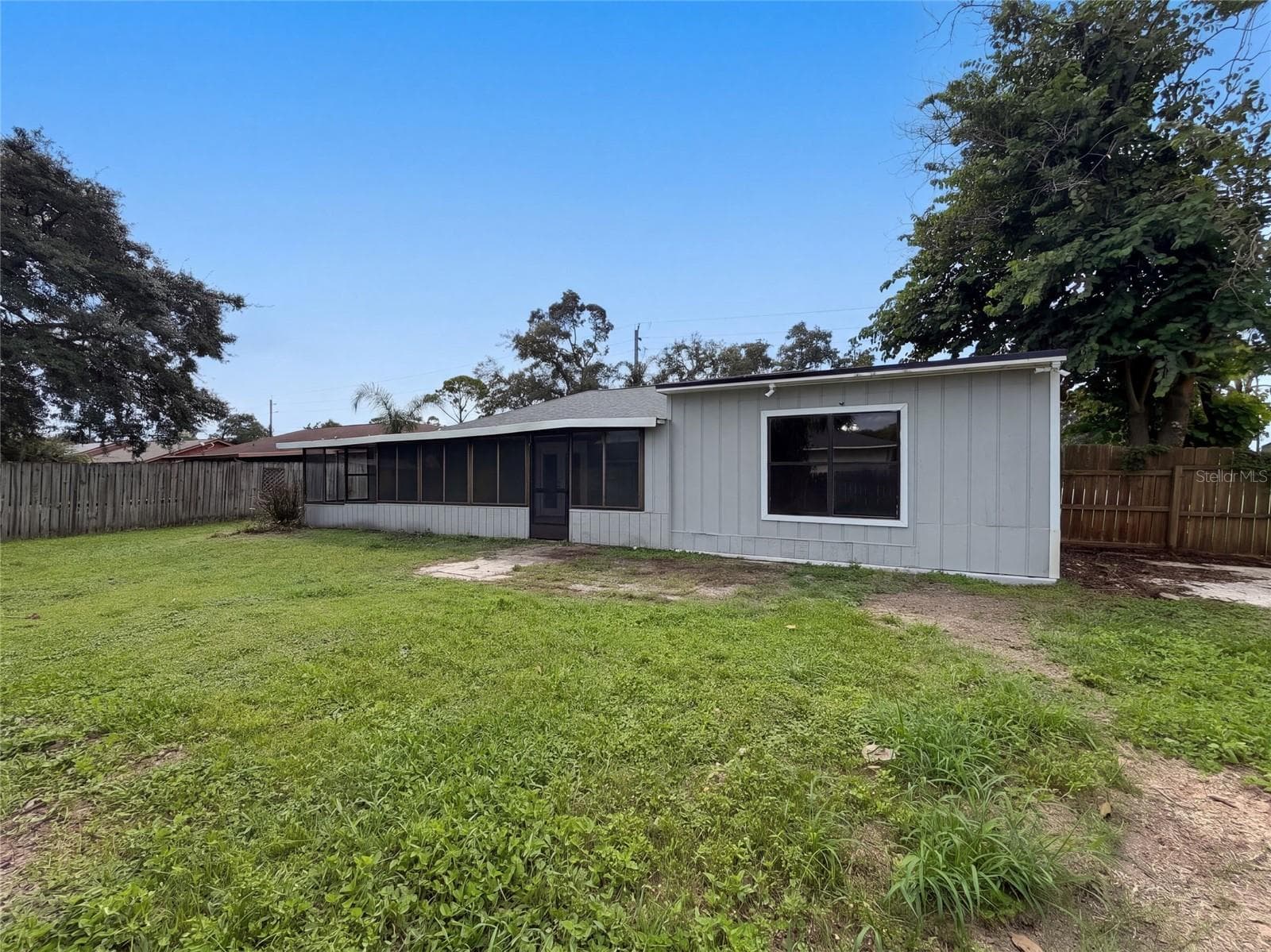 Single Family Residence at 4800 ROBERT ST, COCOA, photo 23 of 26